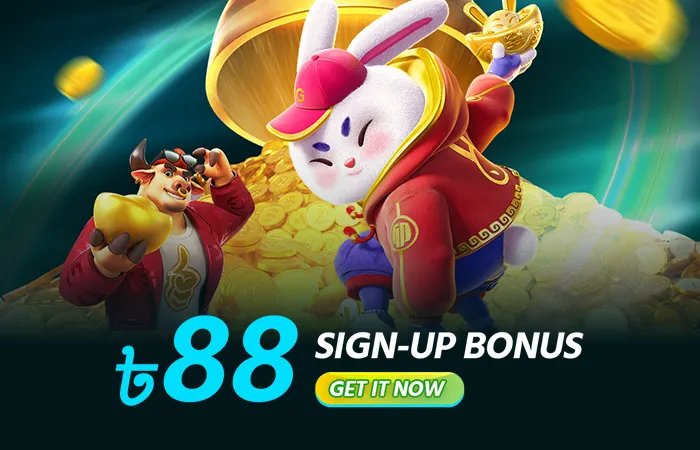 JITAWIN Promotion 1 signup bonus